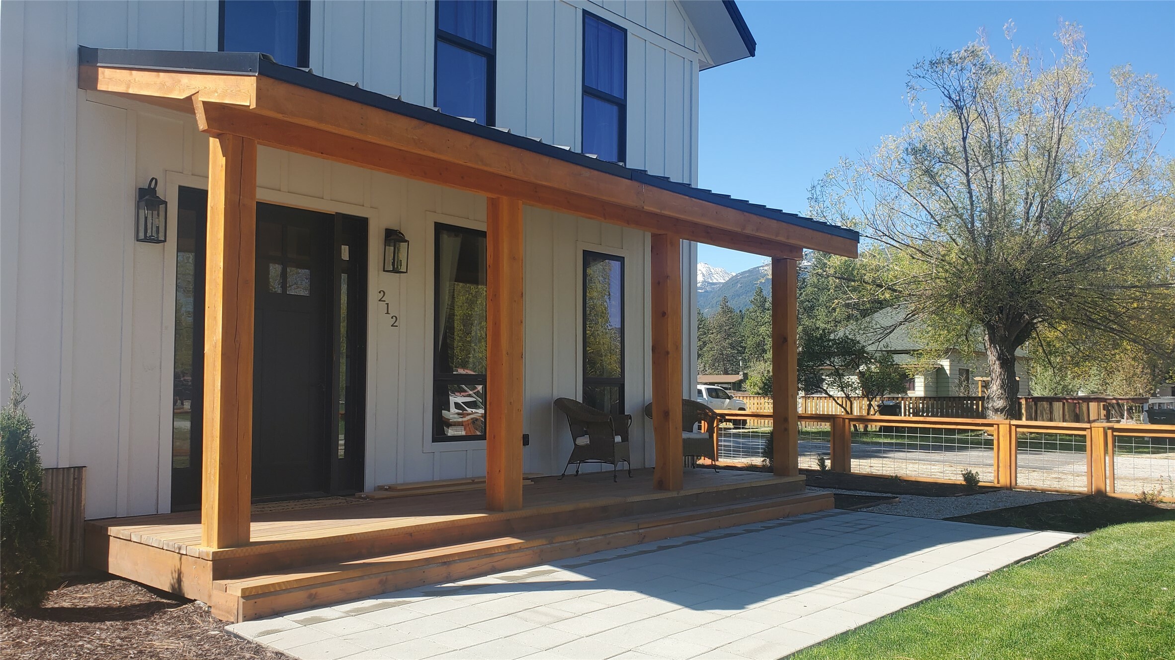 Property Photo: 212 Water Way MT 59829