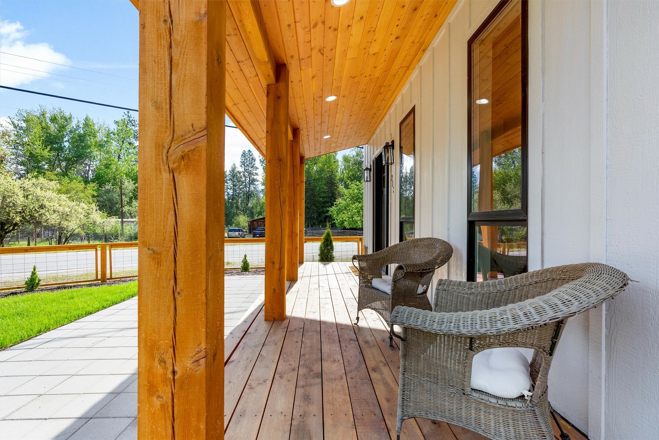 Property Photo: 212 Water Way MT 59829