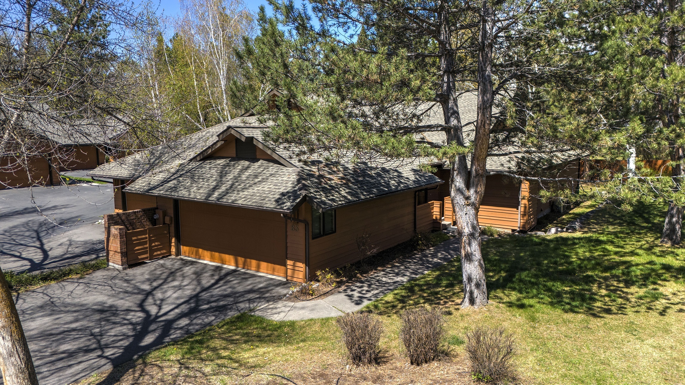 Property Photo: 83 Brookside Way MT 59802