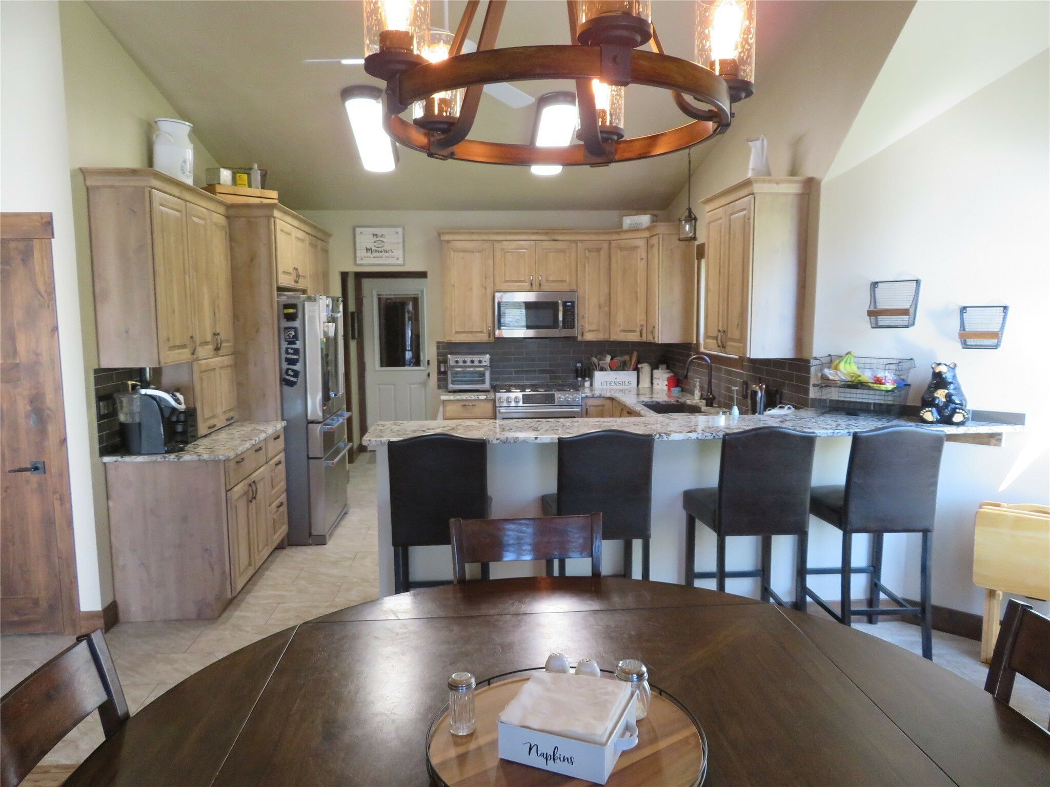Property Photo: 1900 Meadowview Court MT 59802