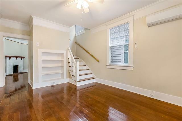 Property Photo: 7813 Panola Street LA 70118