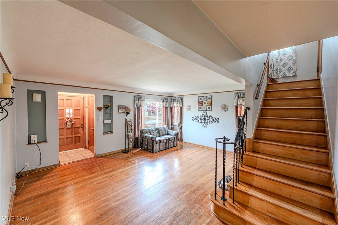 Property Photo: 6445 Stanbury Road OH 44129