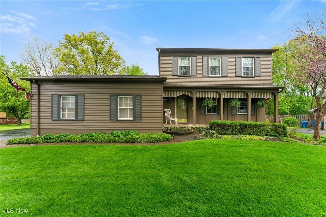 4789 Logan Arms Drive  Girard OH 44505 photo