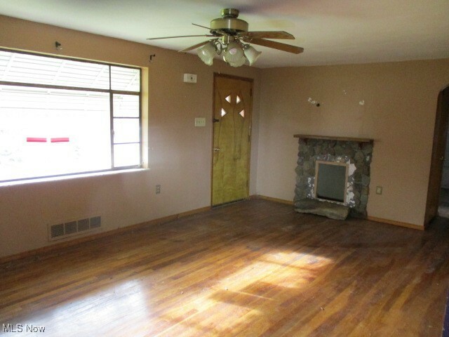 Property Photo: 12632 State Route 45 OH 44432