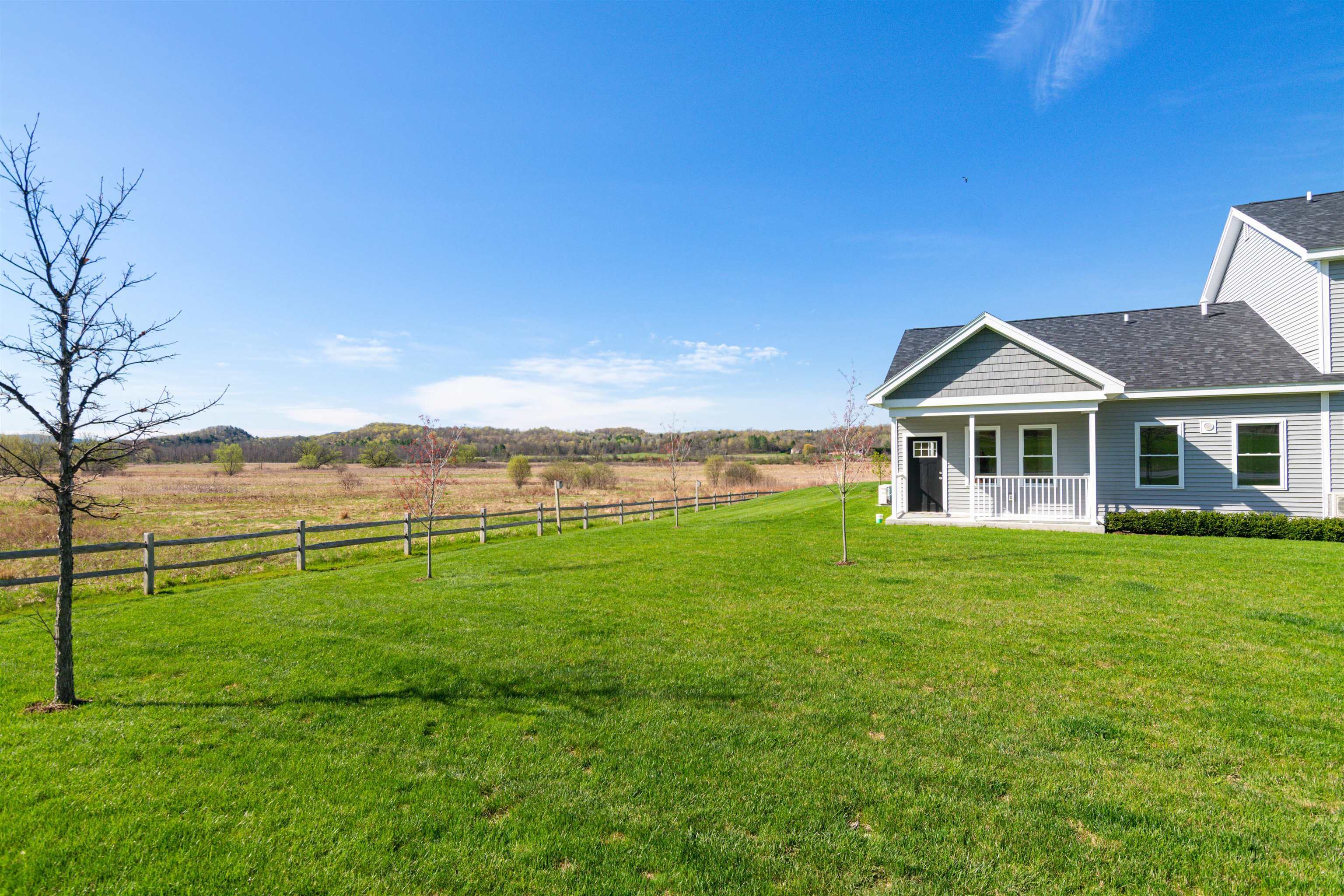 Property Photo:  39 Clover Lane  VT 05461 