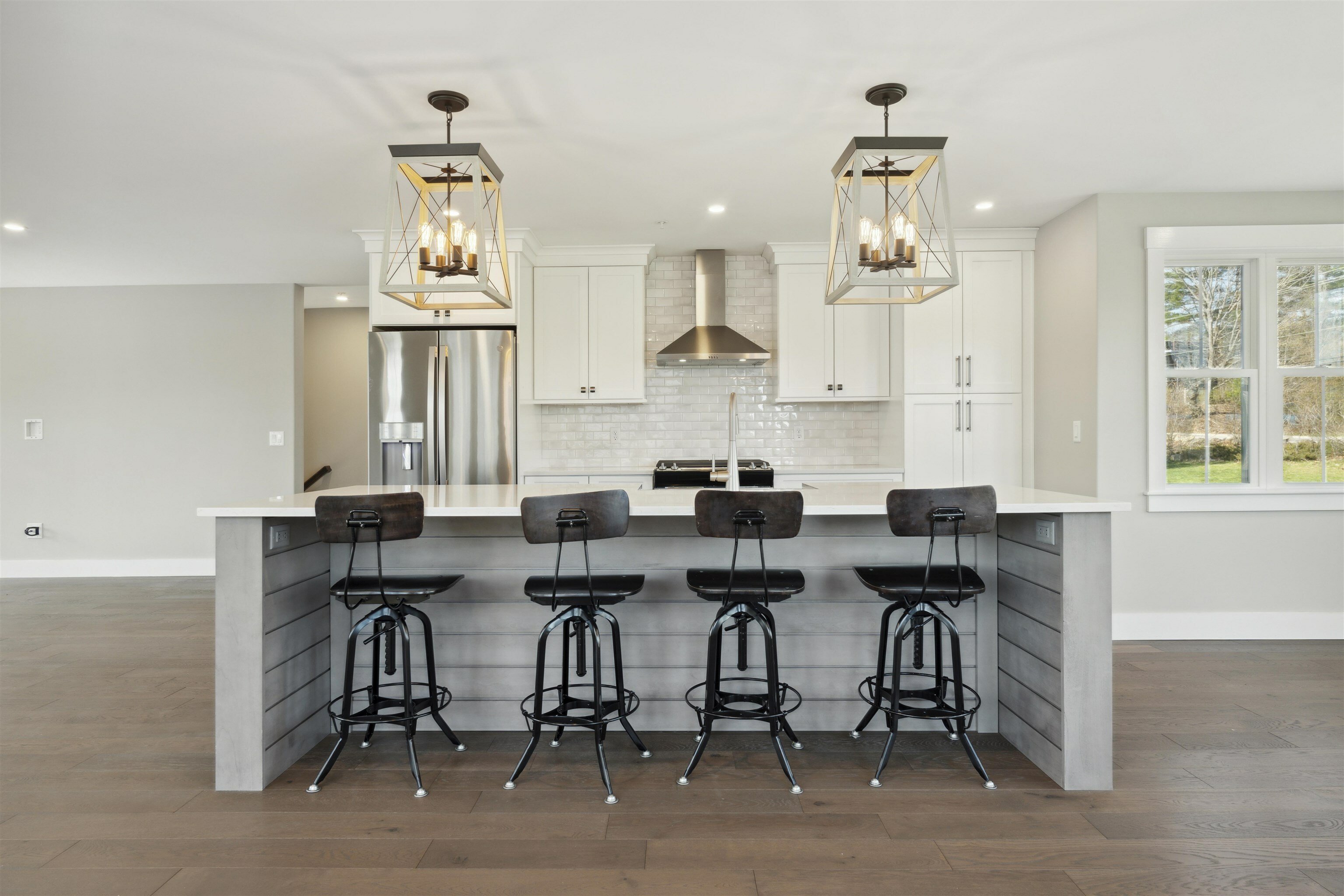 Property Photo: 1244 Washington Road NH 03870