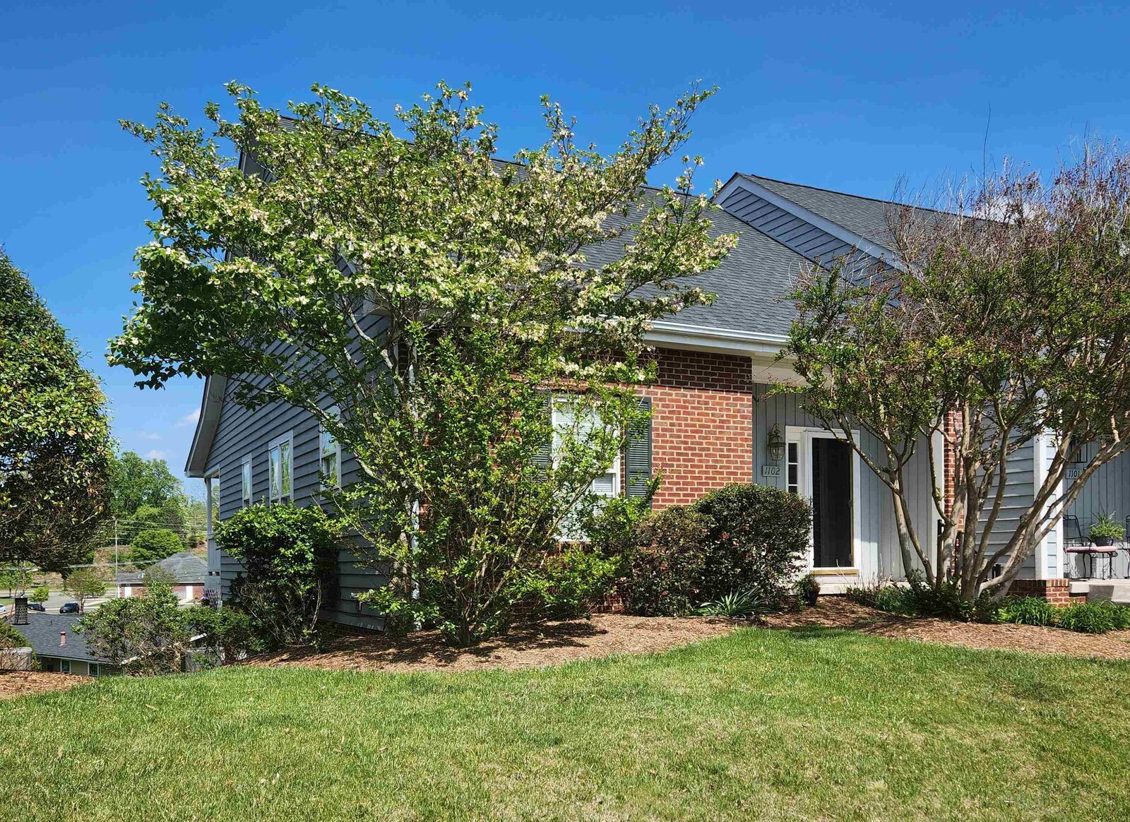 Property Photo:  1102 Cedar Ridge Drive  VA 24141 