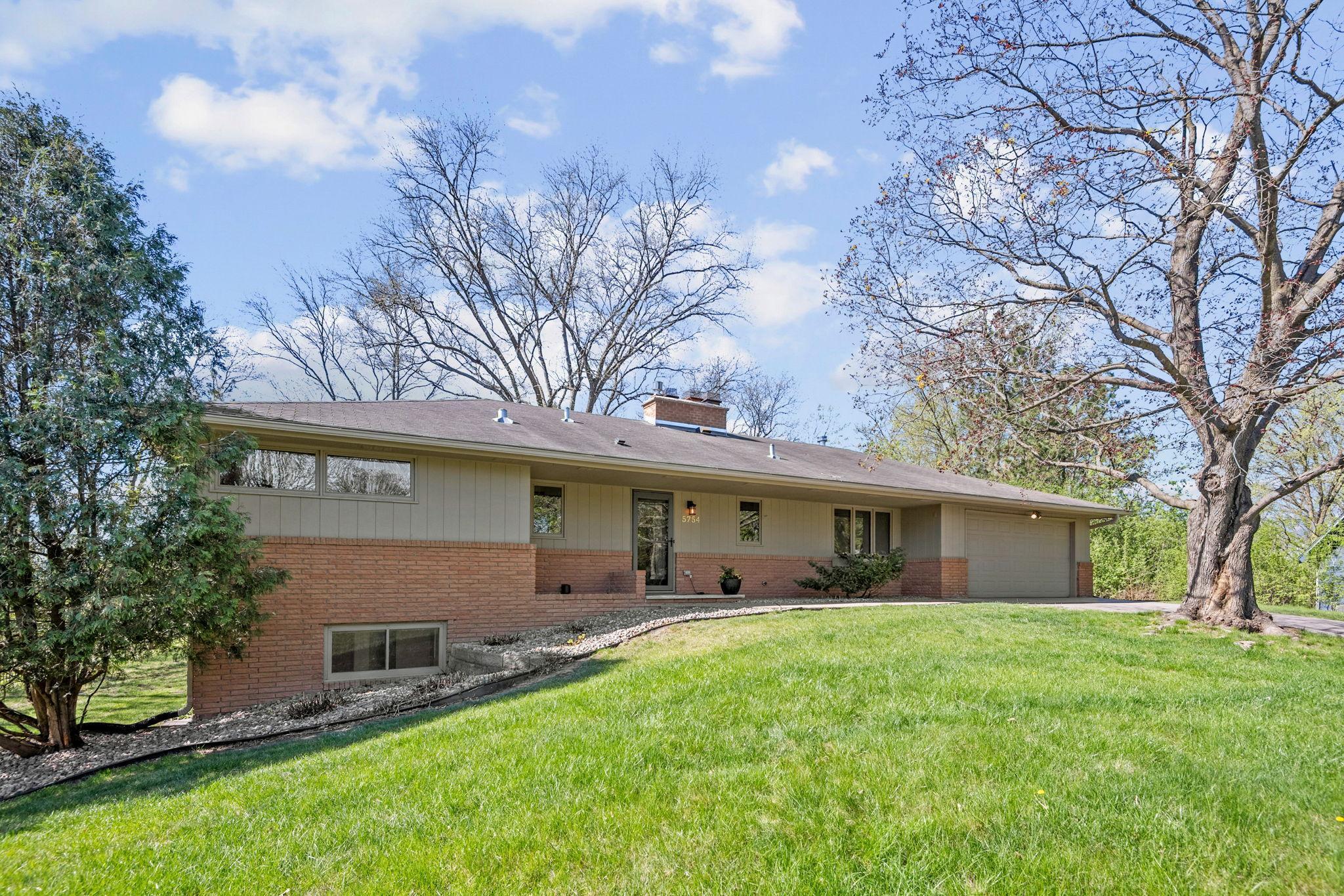 Property Photo: 5754 Holiday Court MN 55345