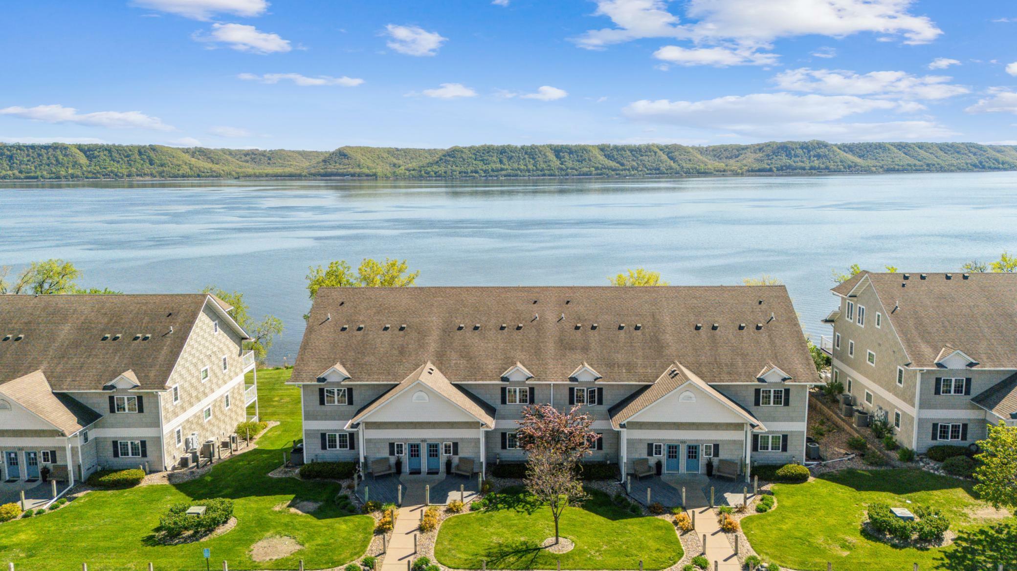 Property Photo: 1601 1st Street 17 WI 54759