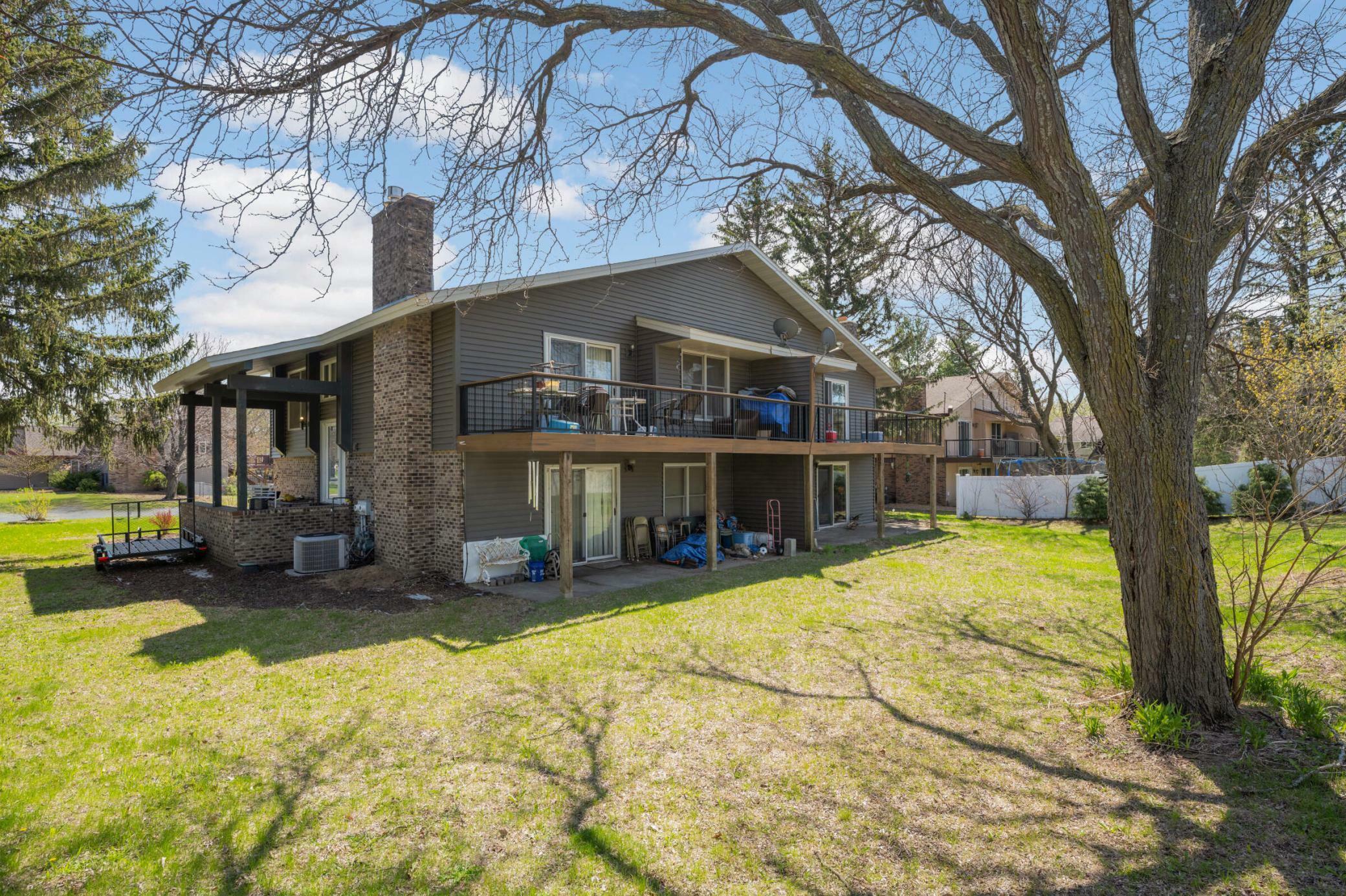 Property Photo: 11108 Utica Avenue S MN 55437