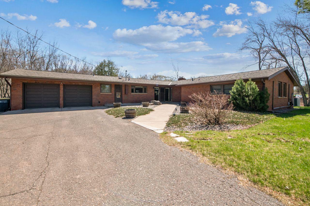 Property Photo: 1300 Ellis Avenue WI 54806