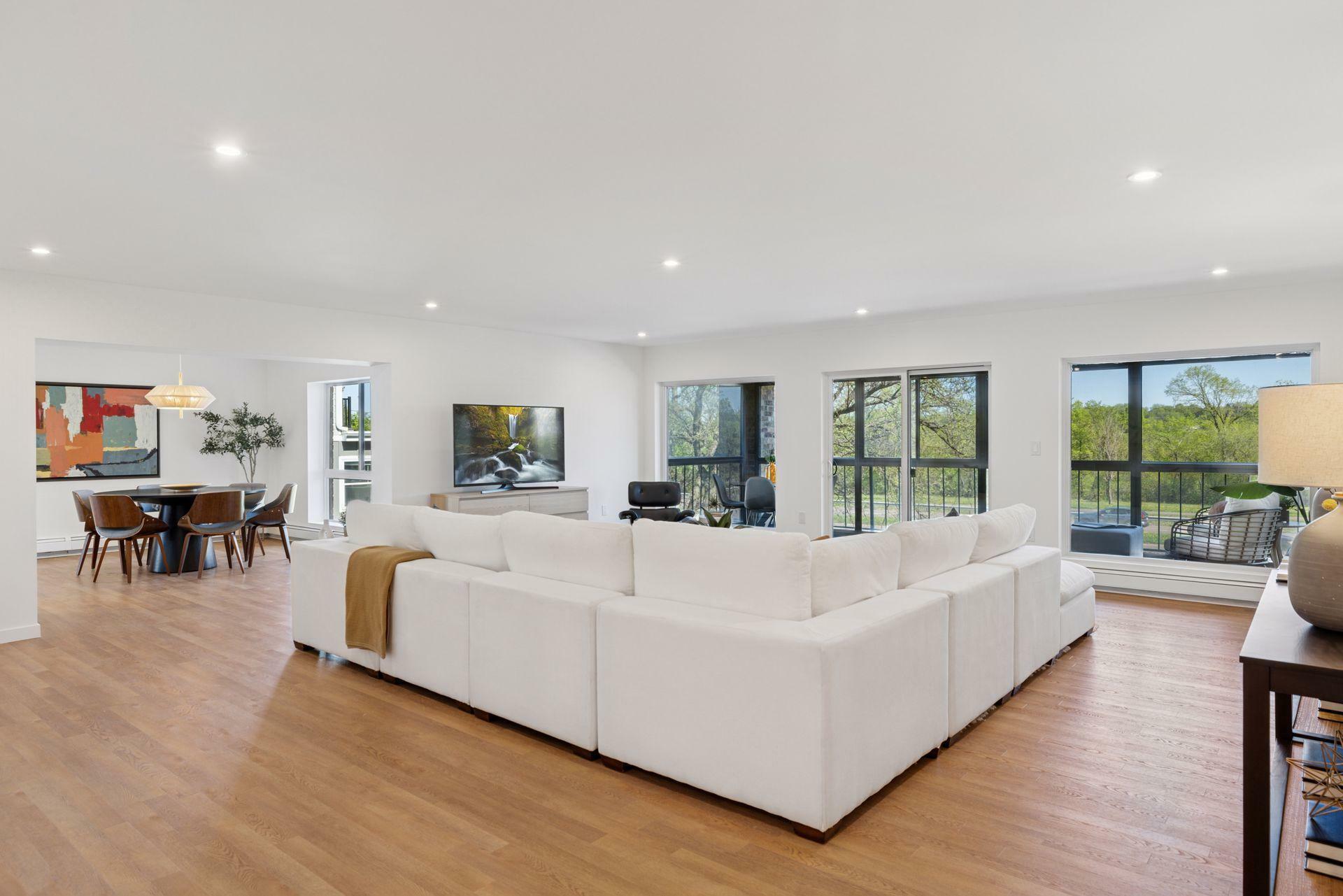 Property Photo: 2221 Youngman Avenue 202 MN 55116