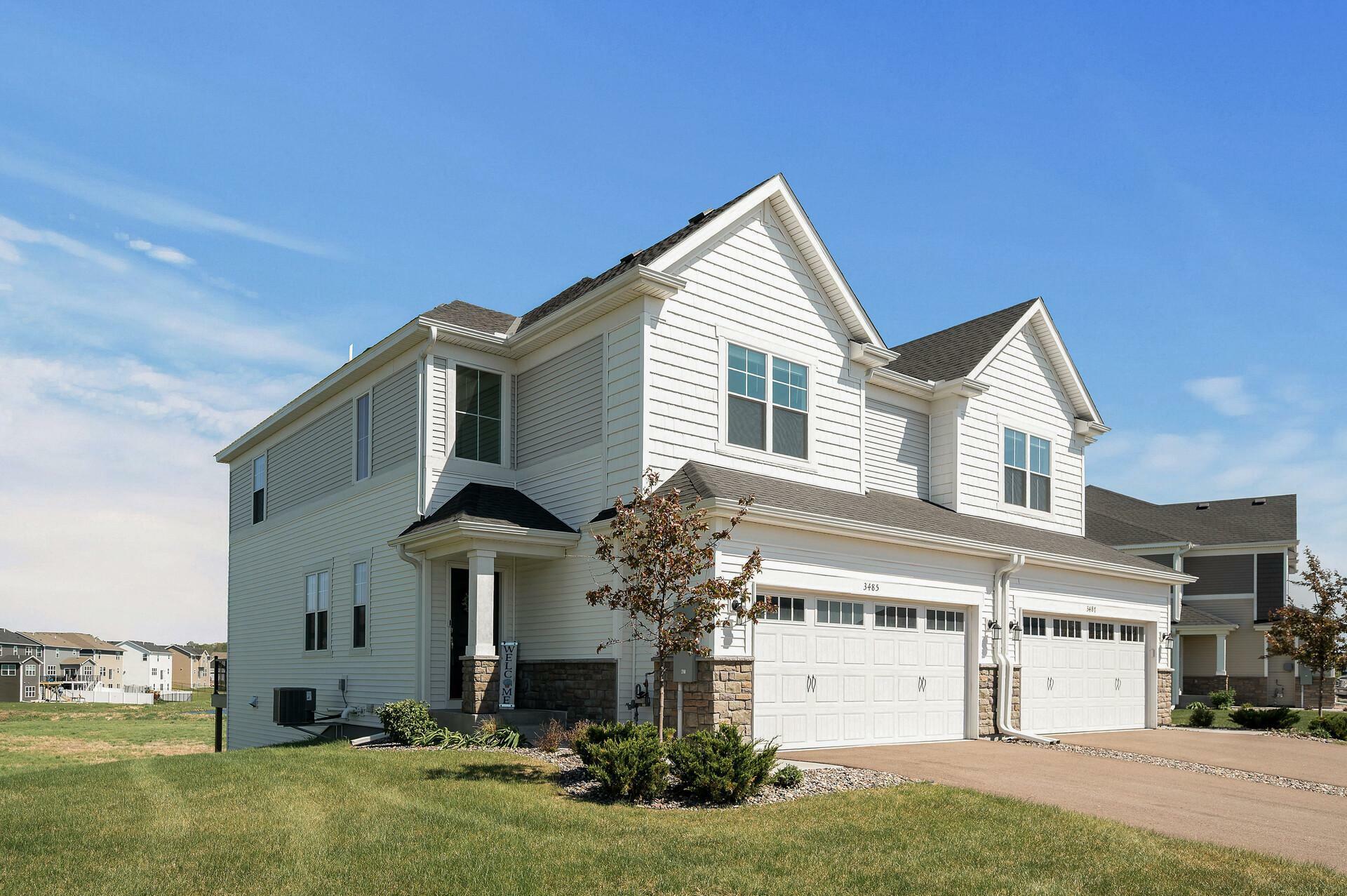 3485 109th Lane NE  Blaine MN 55449 photo