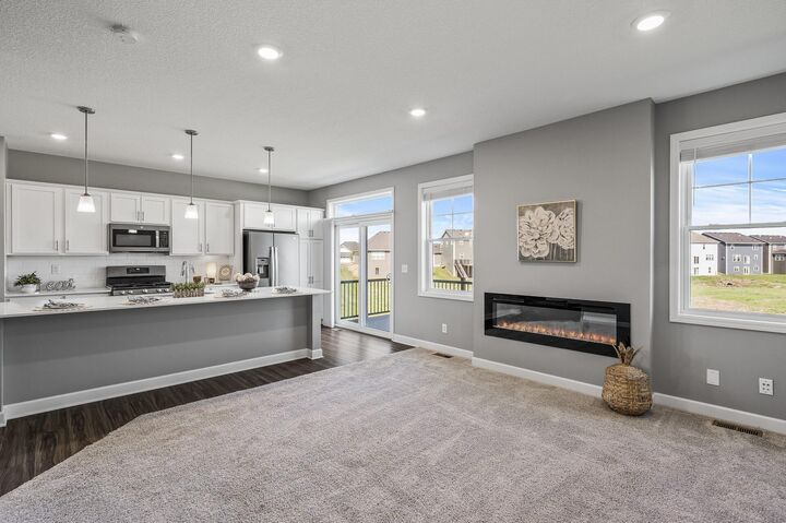 3485 109th Lane NE  Blaine MN 55449 photo