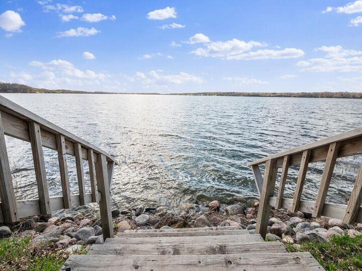 Property Photo: 10823 Big Chip Road NW MN 56315