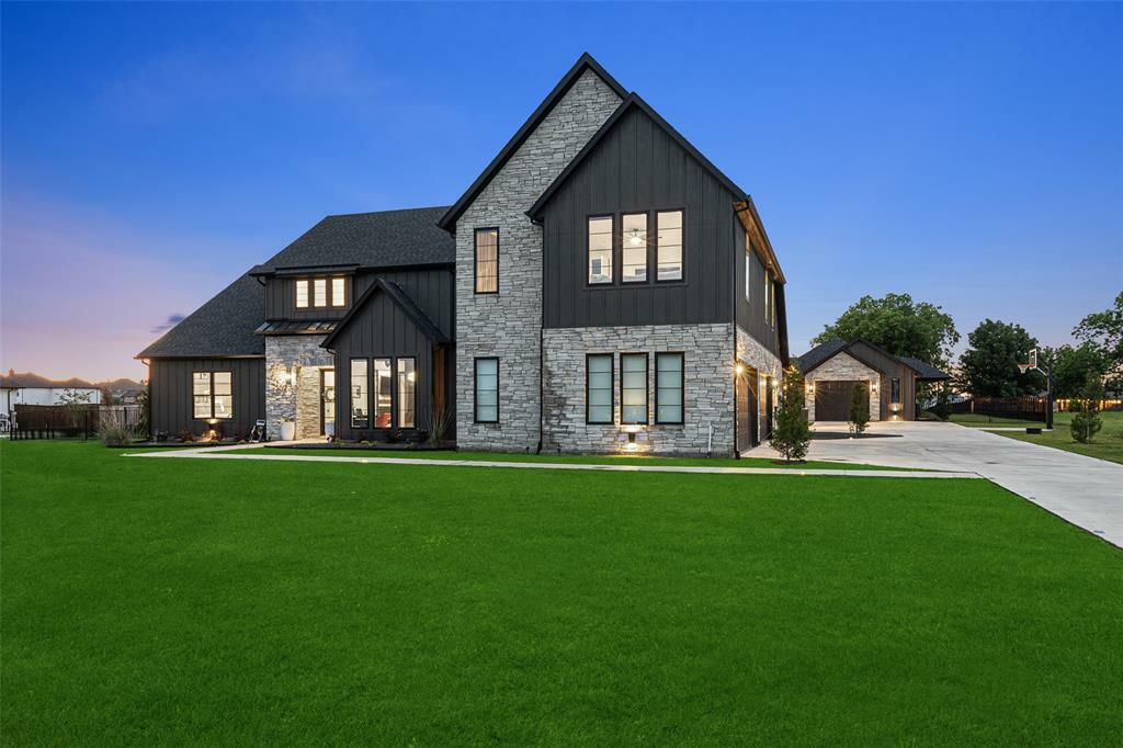 152 Magnolia Drive  Van Alstyne TX 75495 photo