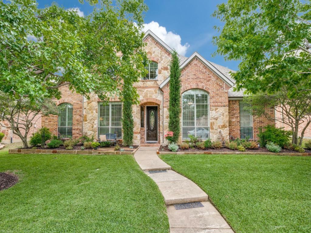 1240 Sunland Park Drive  Frisco TX 75033 photo