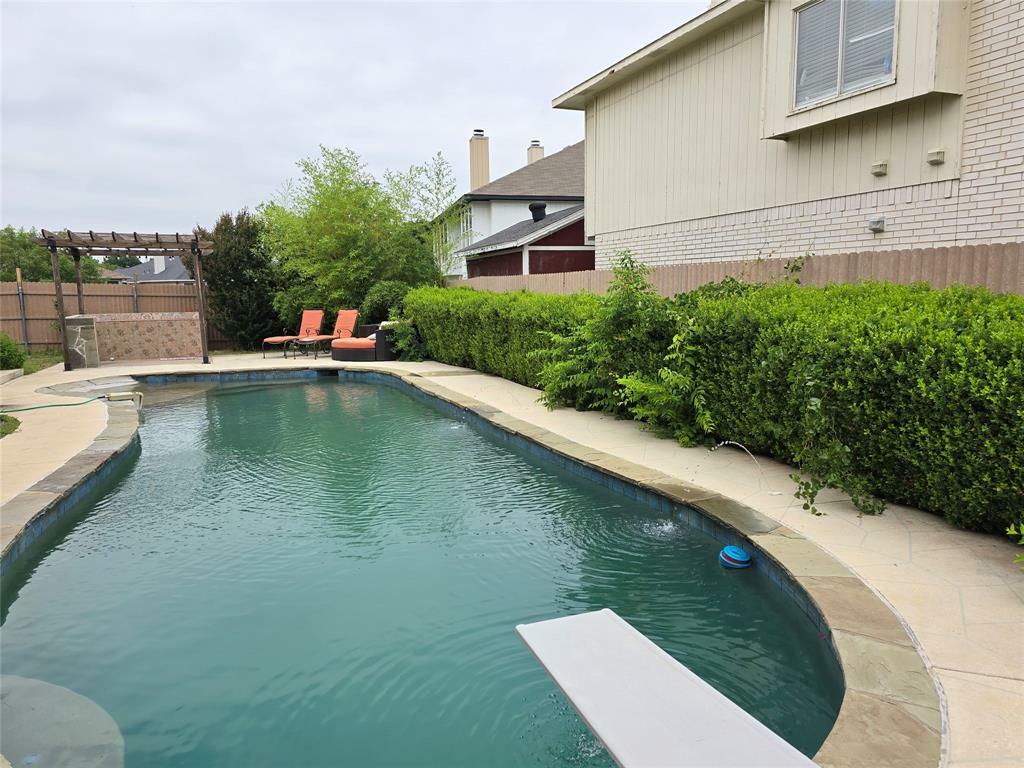 Property Photo:  1108 Grand Central Parkway  TX 76131 