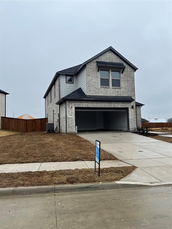 Property Photo: 2804 Spring Side Drive TX 75189