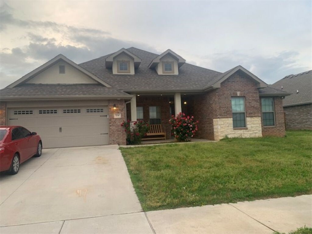 214 Hunt Street  Pea Ridge AR 72751 photo