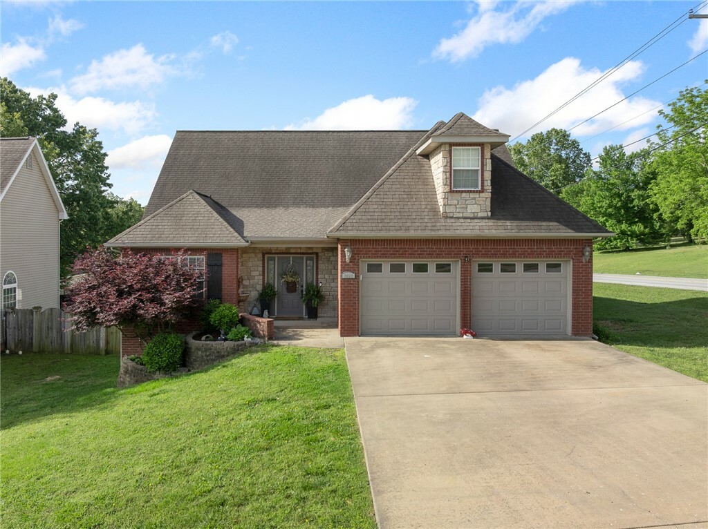 3022 Tori Drive  Harrison AR 72601 photo