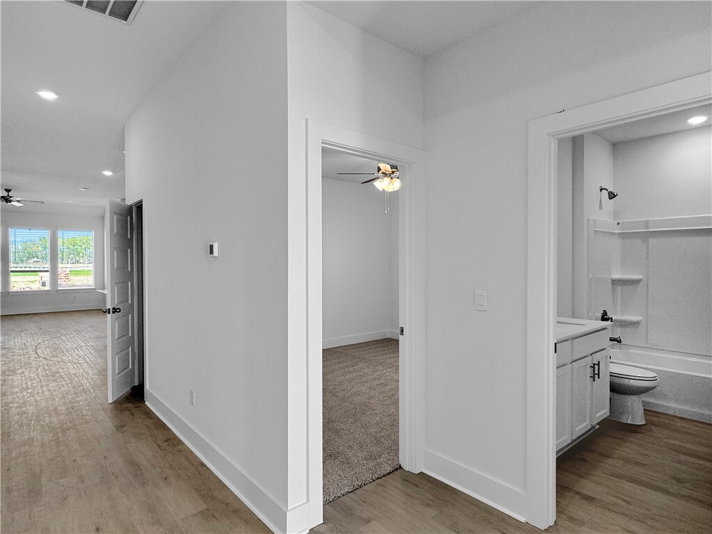 Property Photo: 216 Collie Avenue AR 72745