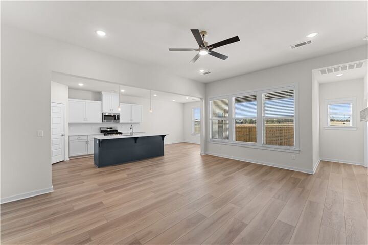 Property Photo:  3668 Tranquility Street  AR 72764 