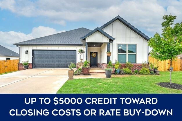 Property Photo:  2227 Riggins Avenue  AR 72751 