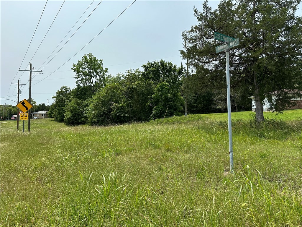 Property Photo: 000 Diamond Boulevard AR 72630