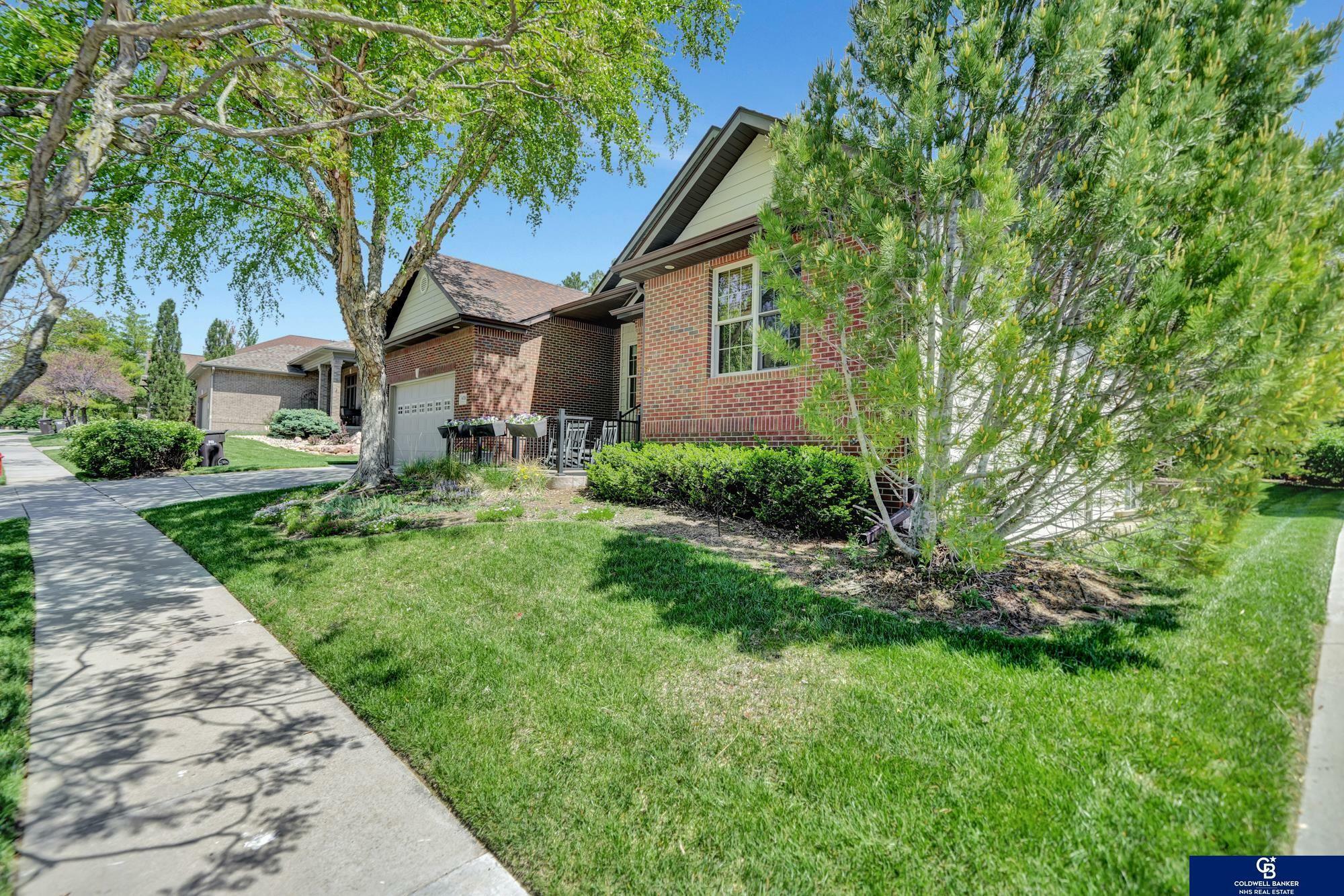 Property Photo: 4700 Firebush Lane NE 68516