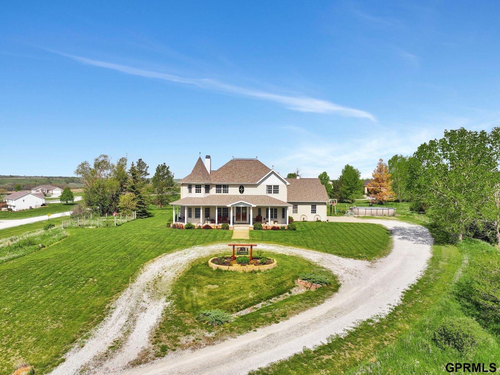Property Photo:  1430 Westfork Drive  NE 68428 