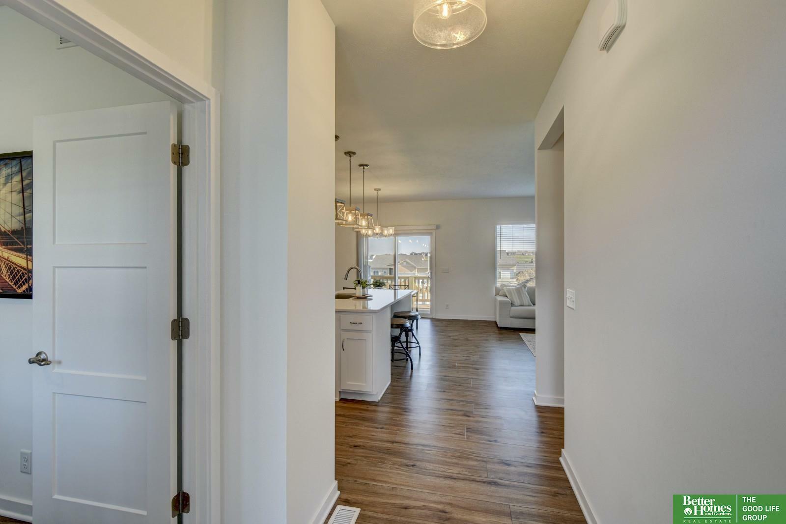 Property Photo: 17002 Huntington Avenue NE 68116