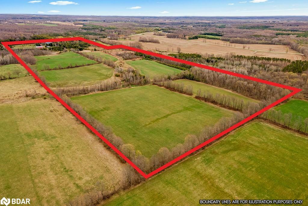 Property Photo: 316522 Highway 6 Highway ON N0H 1G0