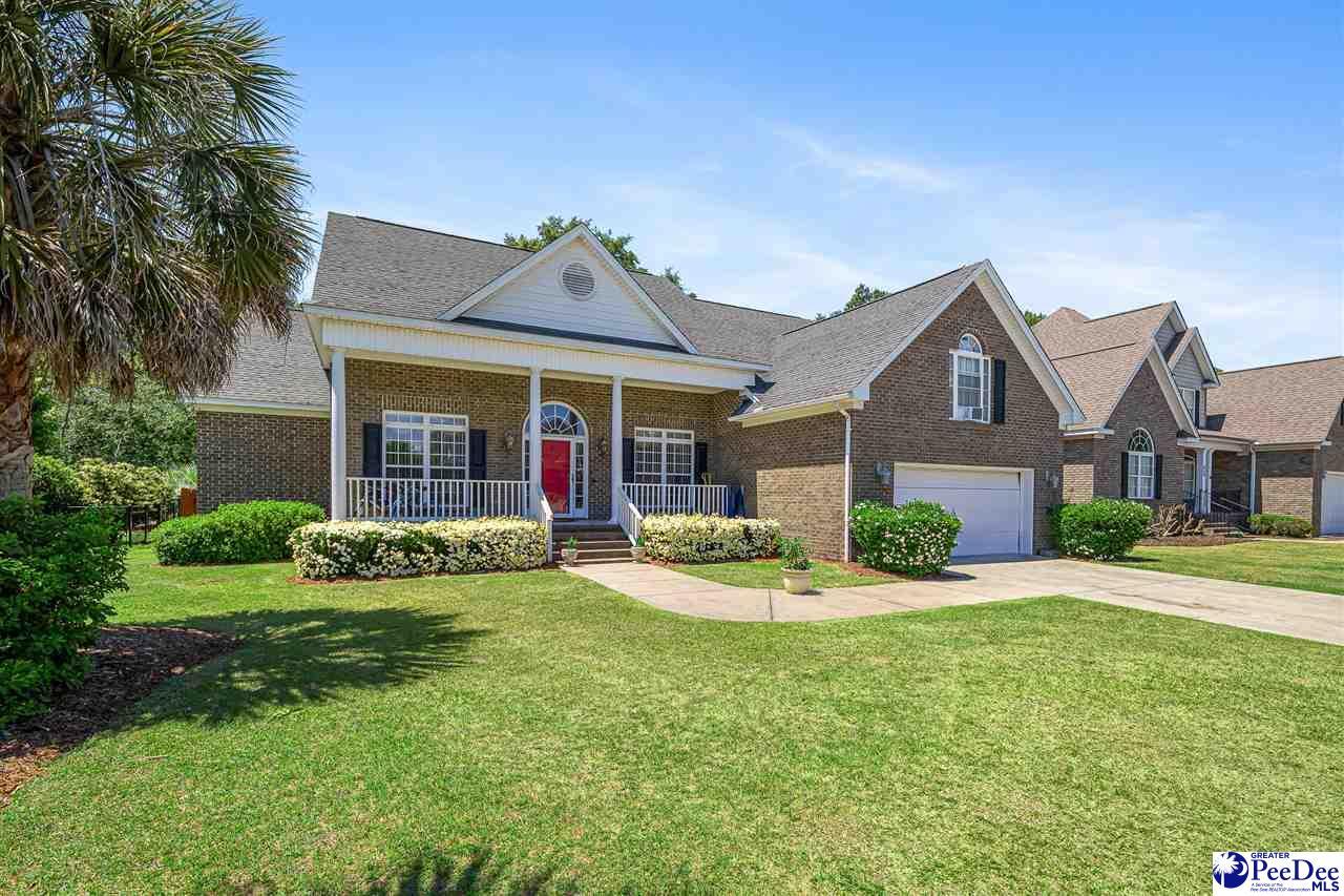 Property Photo:  953 Rice Planters Lane  SC 29501-8588 