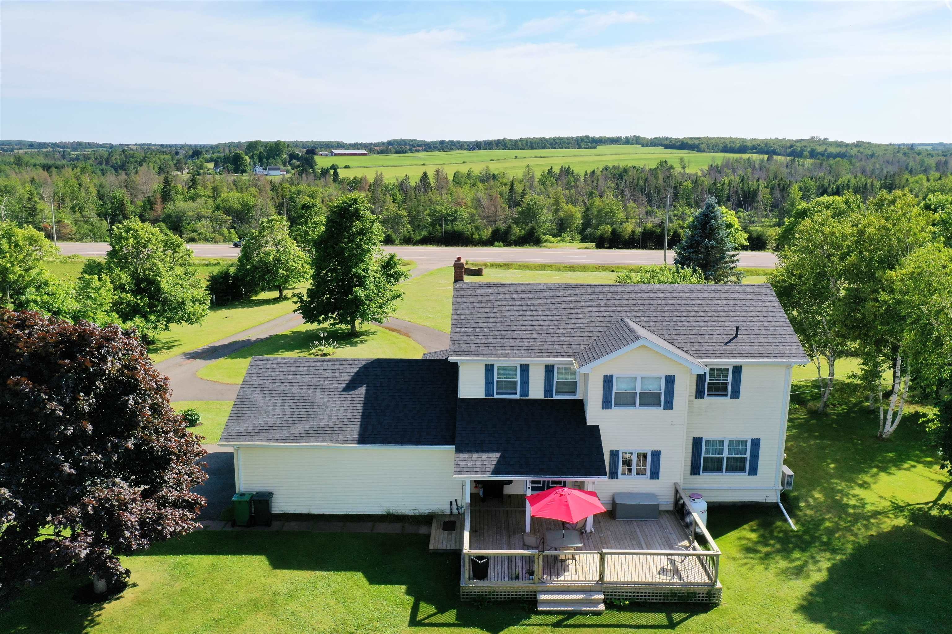Property Photo: 17438 Rte 2 PE C1E 0W2