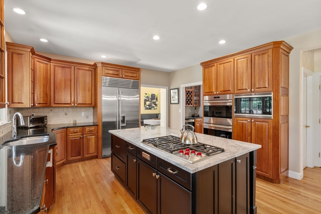 Property Photo: 9 Quaker Lady Ln MA 01776