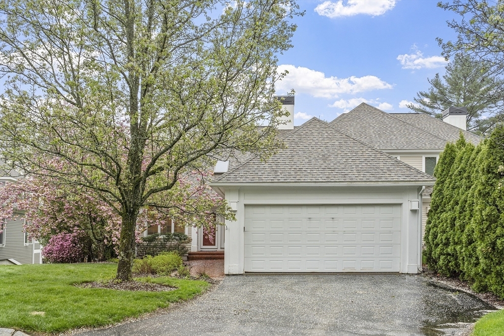 Property Photo: 7 Long Ridge Lane MA 01938