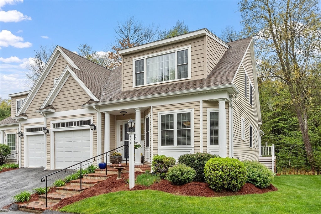 651 Redtail Way 32  Lancaster MA 01523 photo