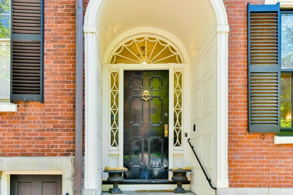 48 Mount Vernon Street .  Boston MA 02108 photo