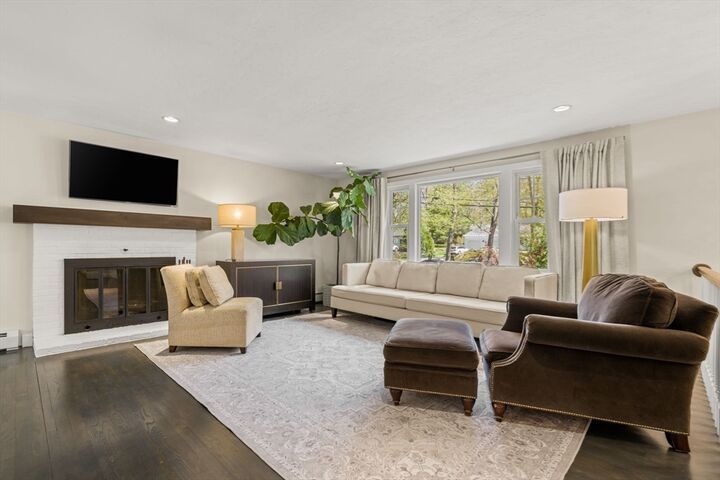 Property Photo: 40 Brewster Rd MA 02025