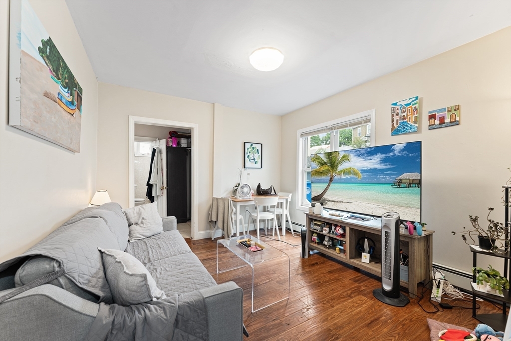 Property Photo:  87 Harvard St  MA 02453 