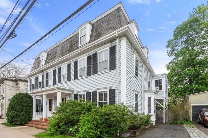 Property Photo:  26 Court St. 26  MA 02026 