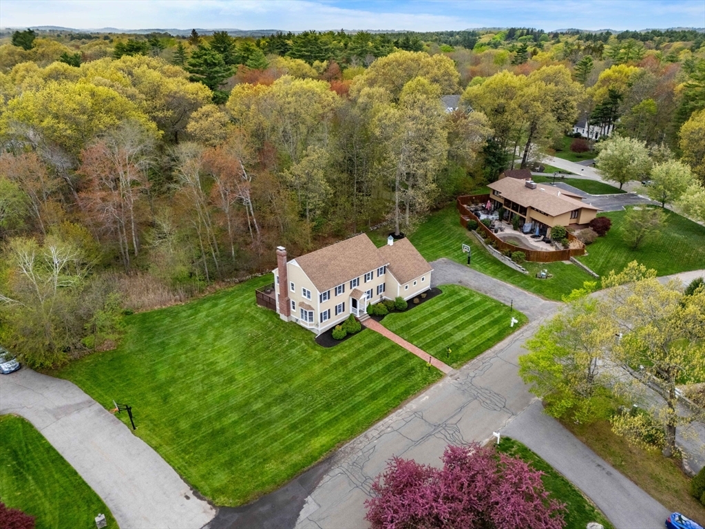 Property Photo:  20 Virginia Lane  MA 01950 