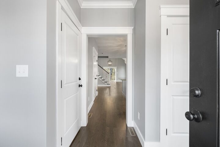 Property Photo:  196 Taunton Ave A  MA 02766 