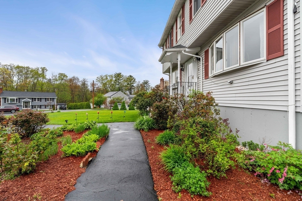 Property Photo: 11 Douglas Ave MA 01803