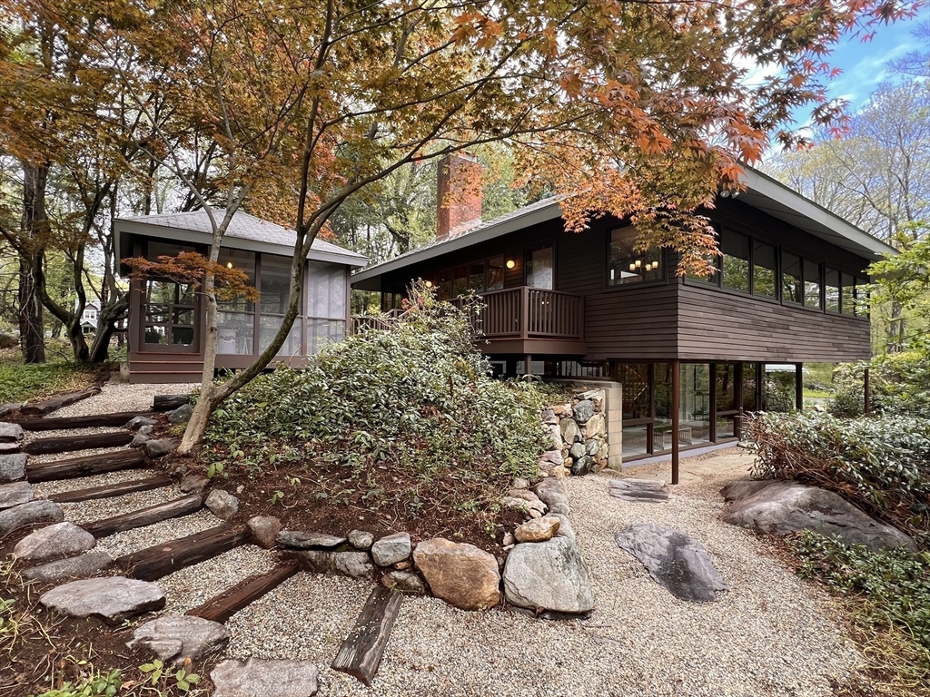 Property Photo: 9 Silver Birch Lane MA 01773
