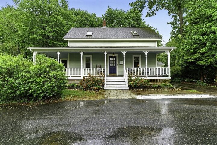 Property Photo:  14 Water Street  MA 01721 