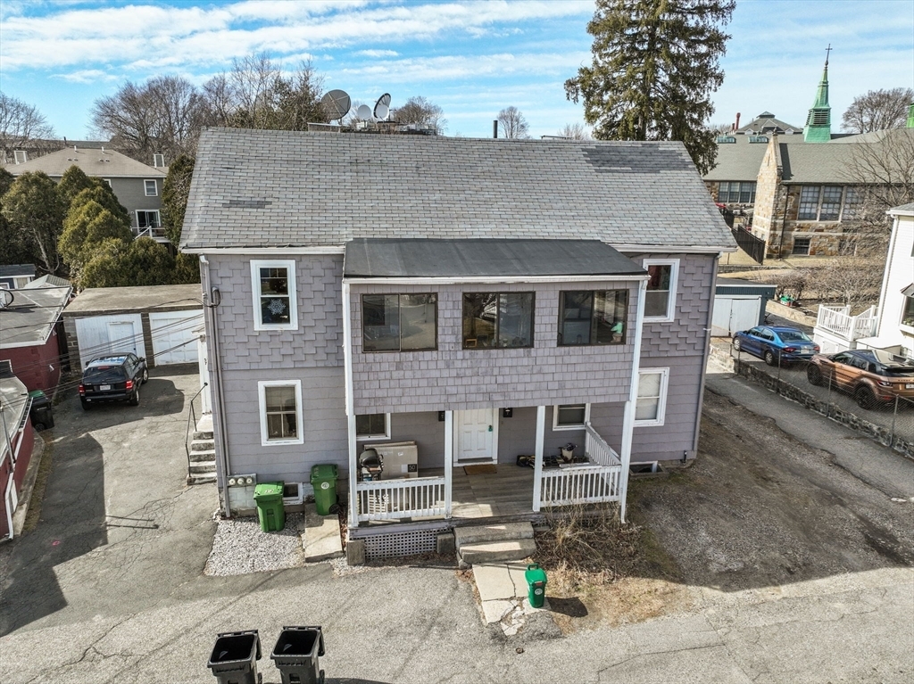 Property Photo: 67 Pleasant St. MA 02472