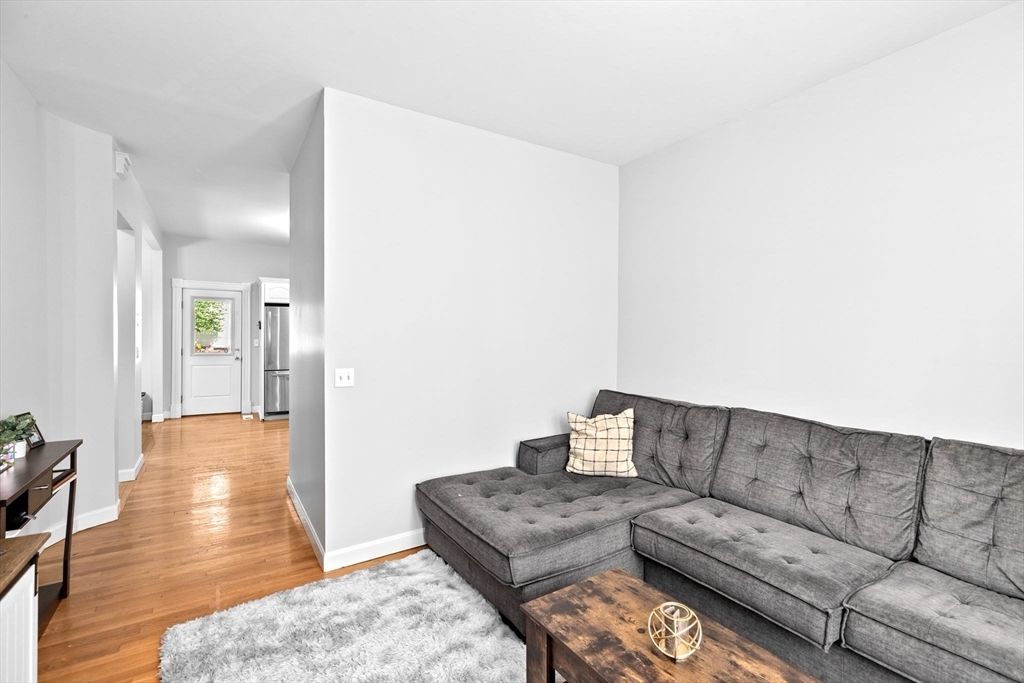 Property Photo: 58 Gates St 1 MA 02127