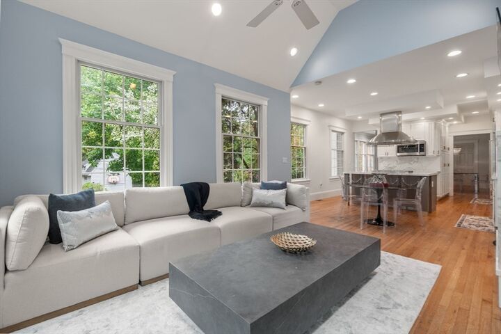Property Photo: 110 Avalon Rd MA 02468